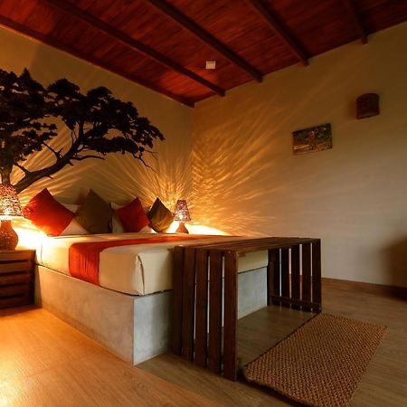 Kele Yala Villa Luaran gambar