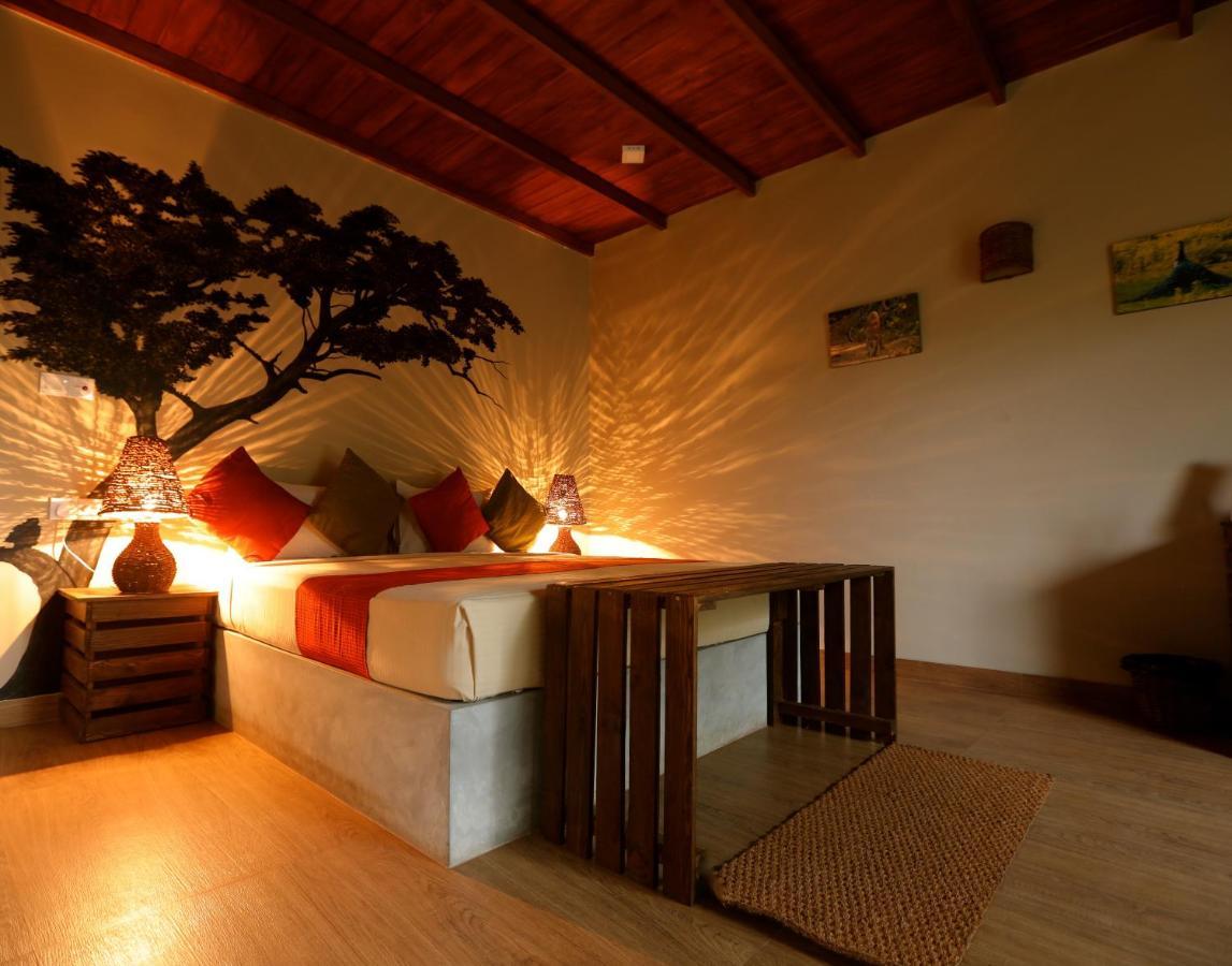 Kele Yala Villa Luaran gambar