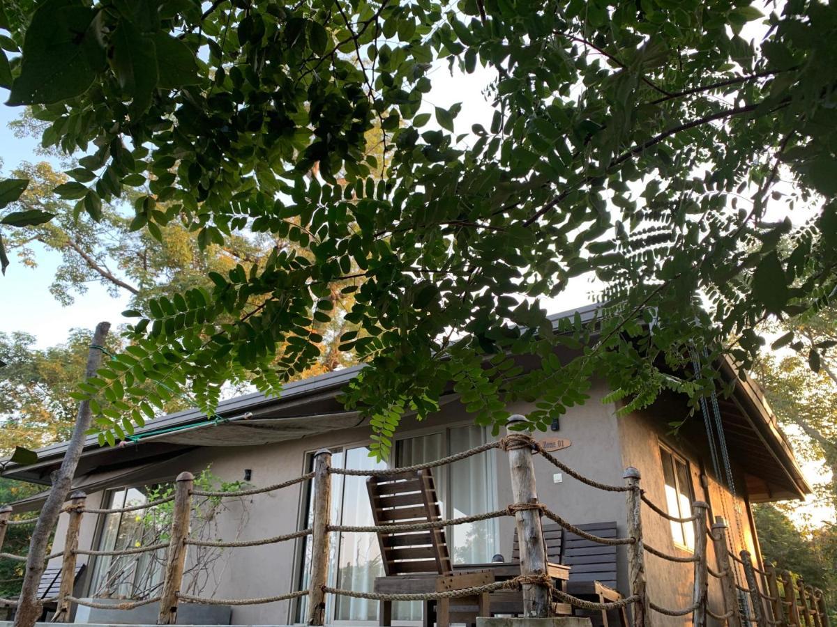 Kele Yala Villa Luaran gambar