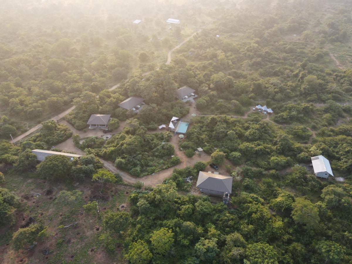 Kele Yala Villa Luaran gambar