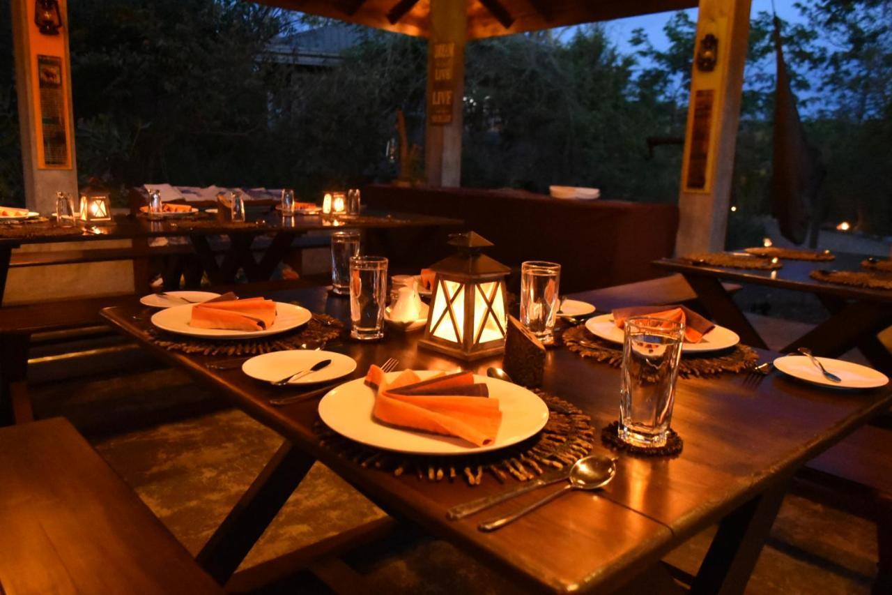 Kele Yala Villa Luaran gambar