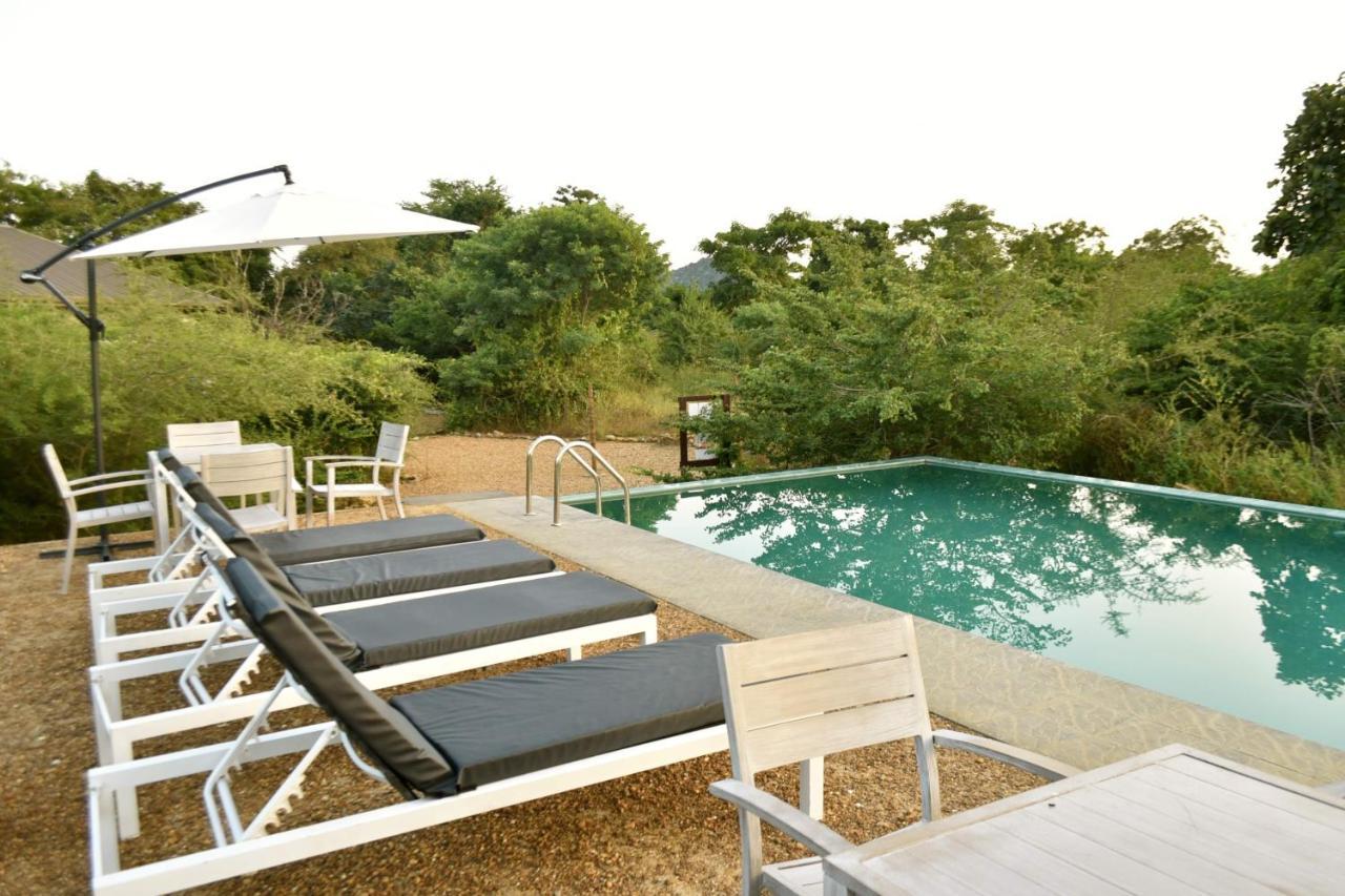Kele Yala Villa Luaran gambar
