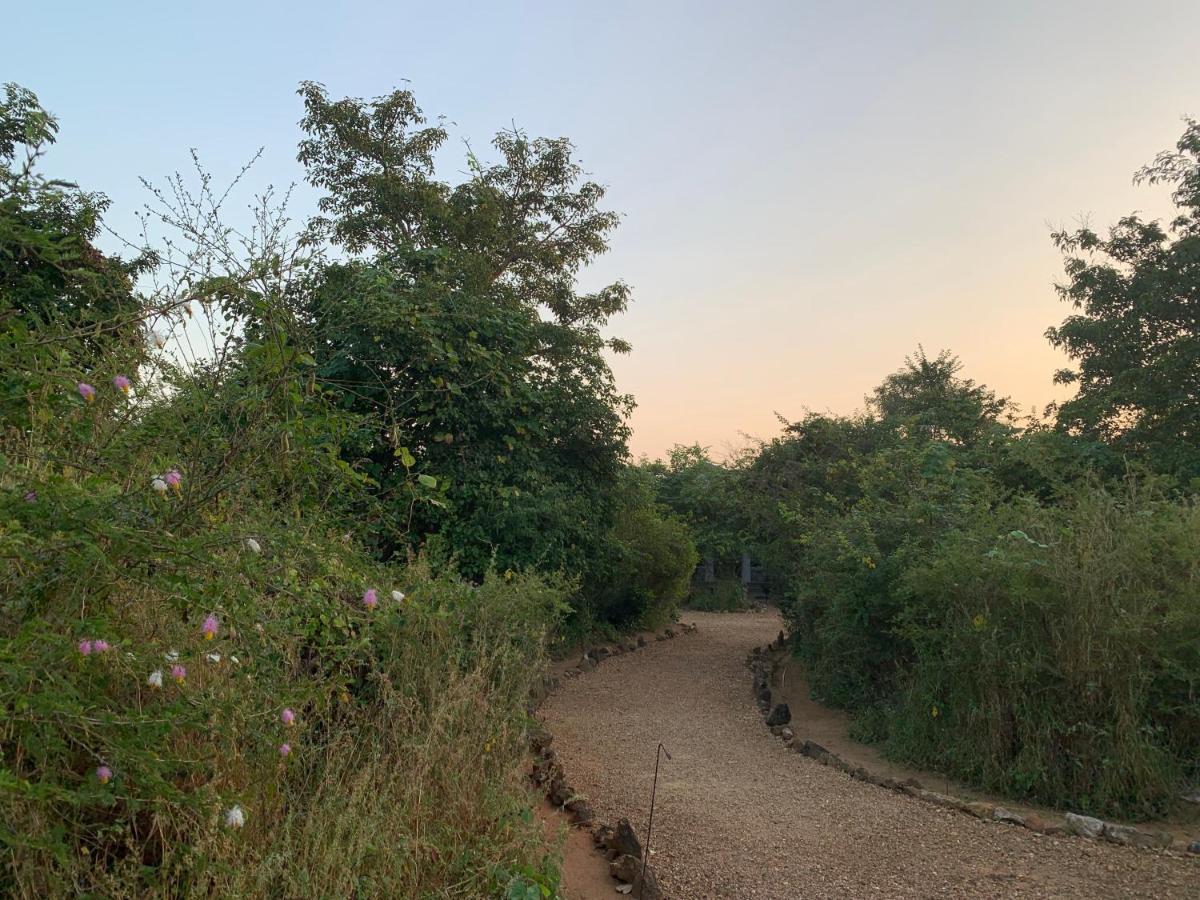 Kele Yala Villa Luaran gambar