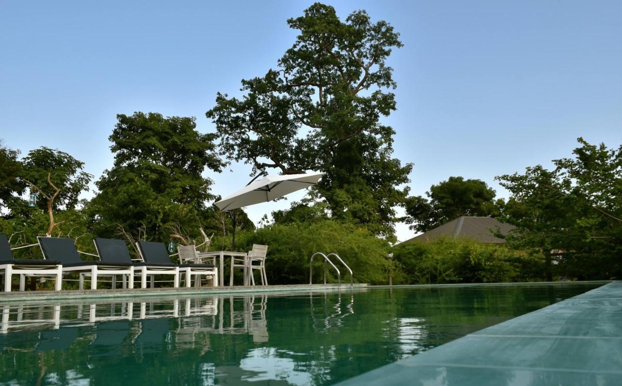 Kele Yala Villa Luaran gambar