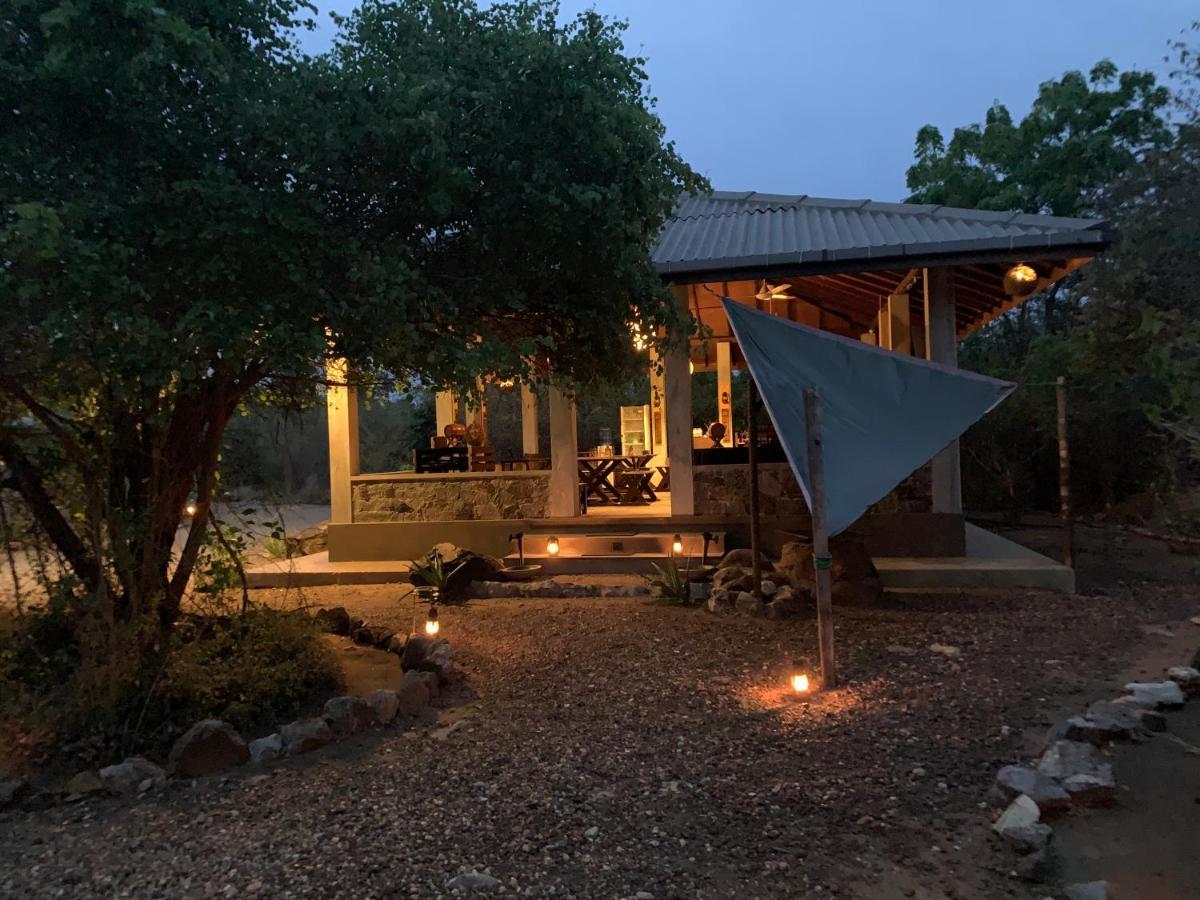 Kele Yala Villa Luaran gambar