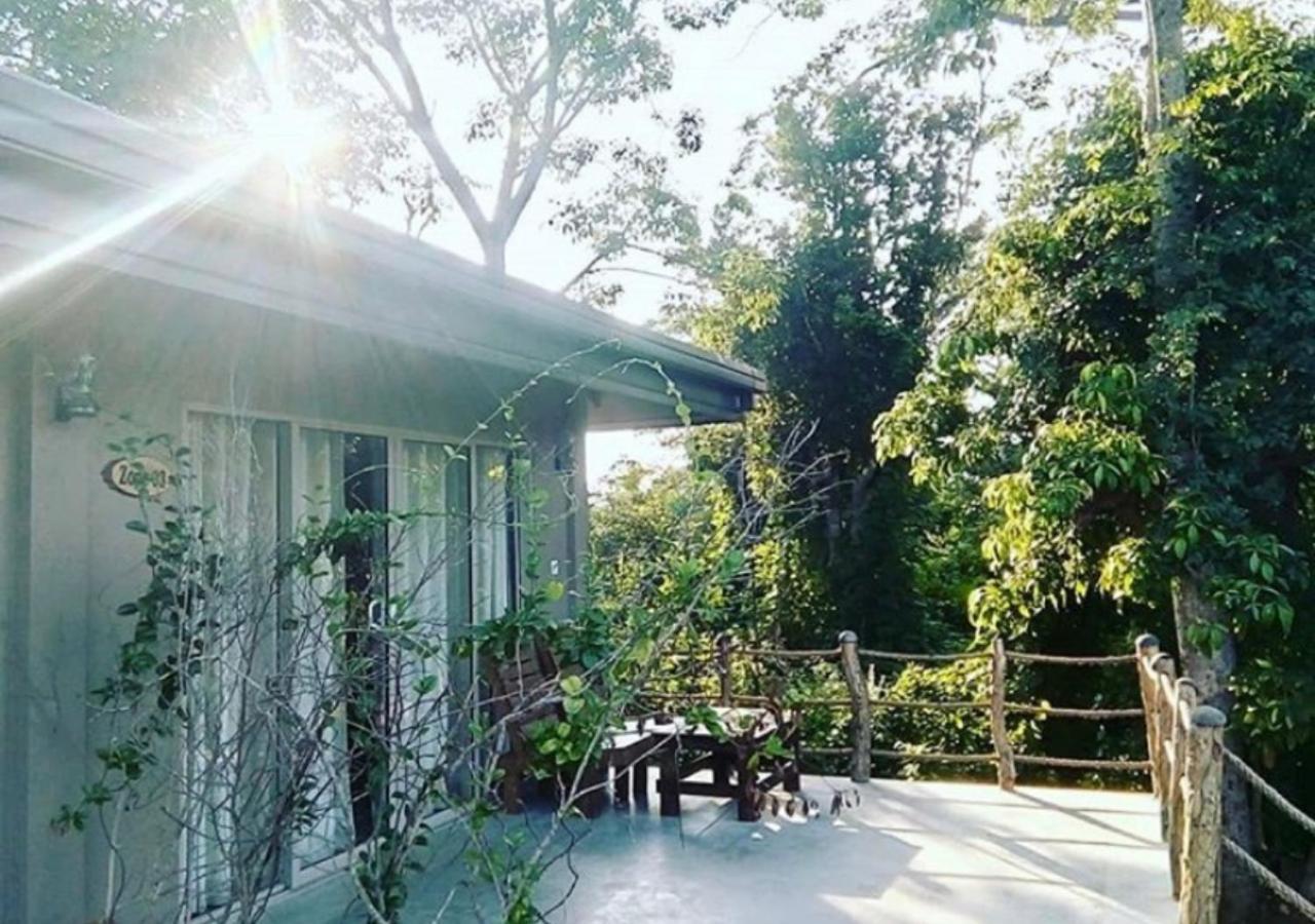 Kele Yala Villa Luaran gambar