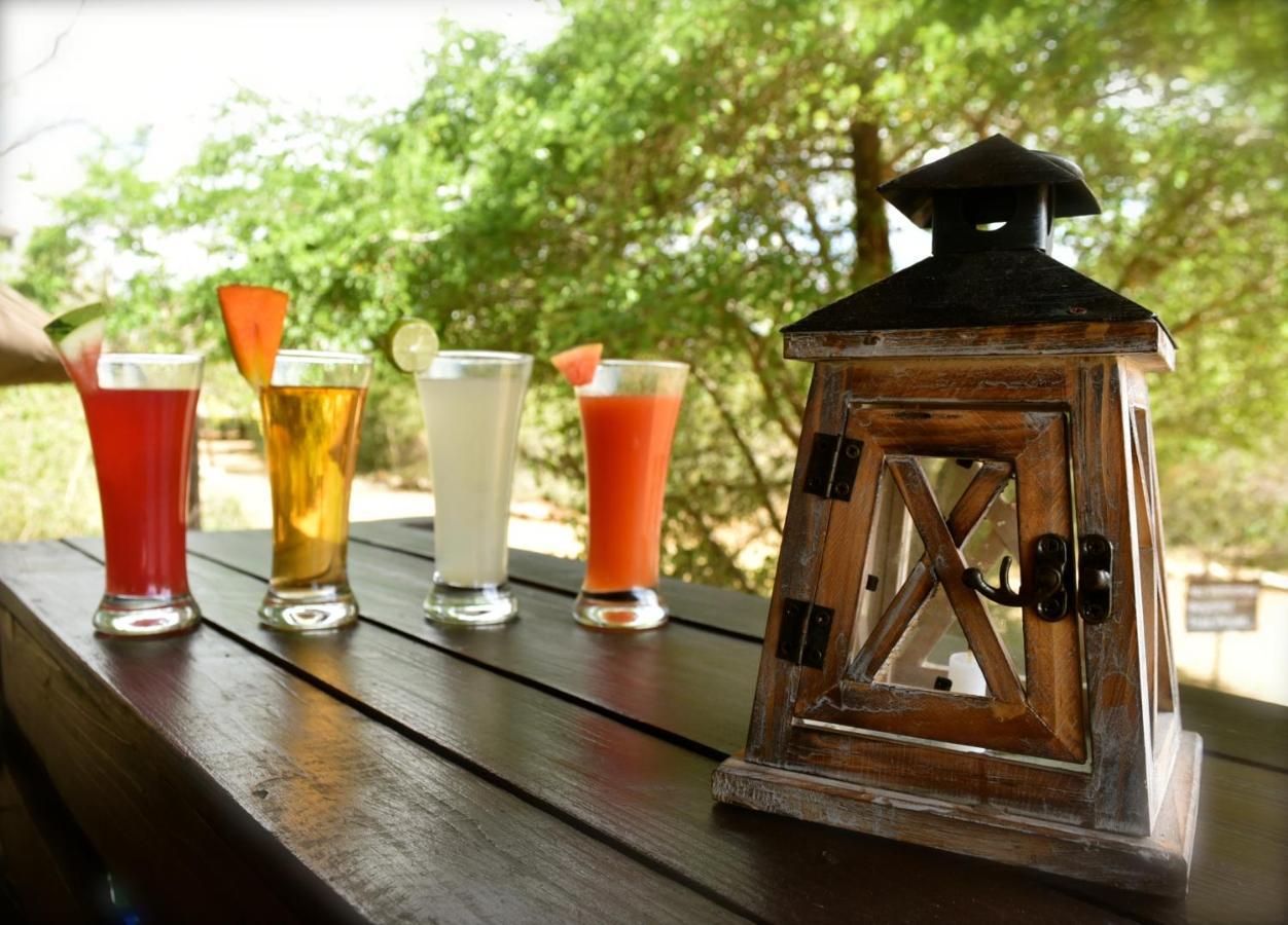 Kele Yala Villa Luaran gambar