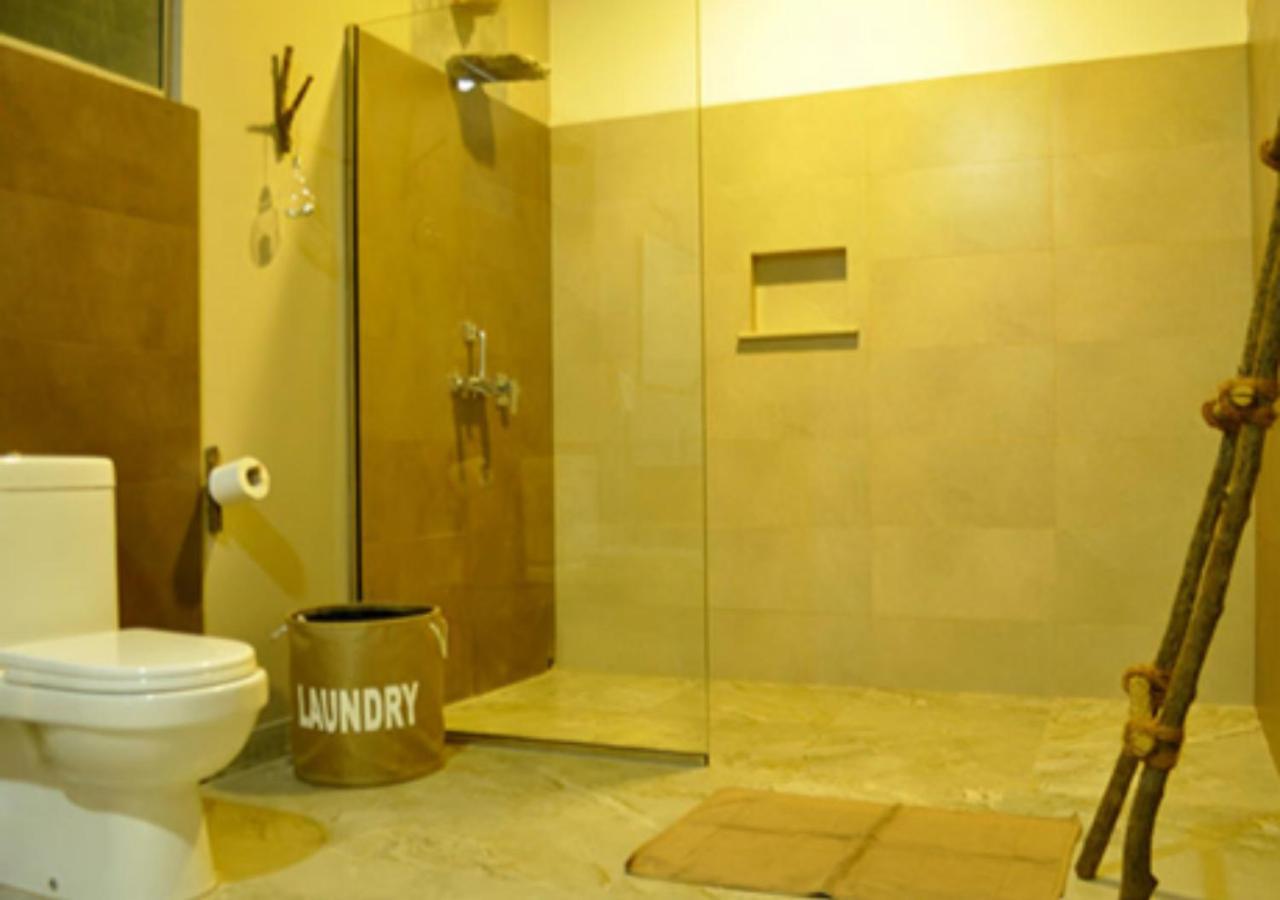 Kele Yala Villa Luaran gambar