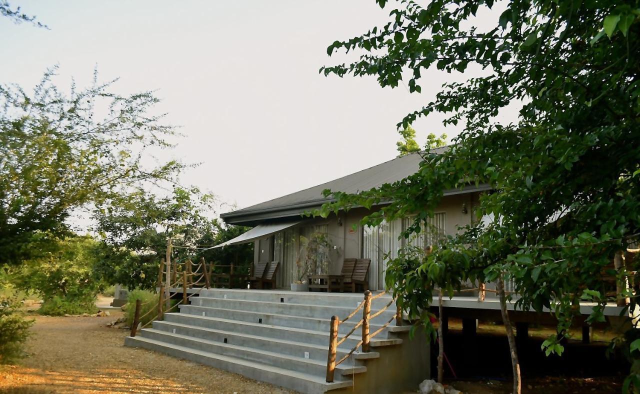 Kele Yala Villa Luaran gambar
