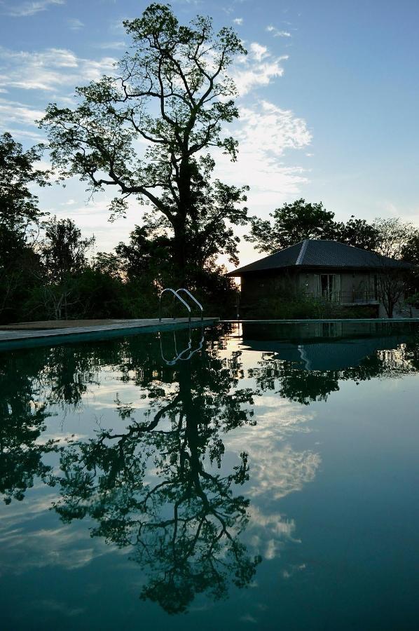 Kele Yala Villa Luaran gambar