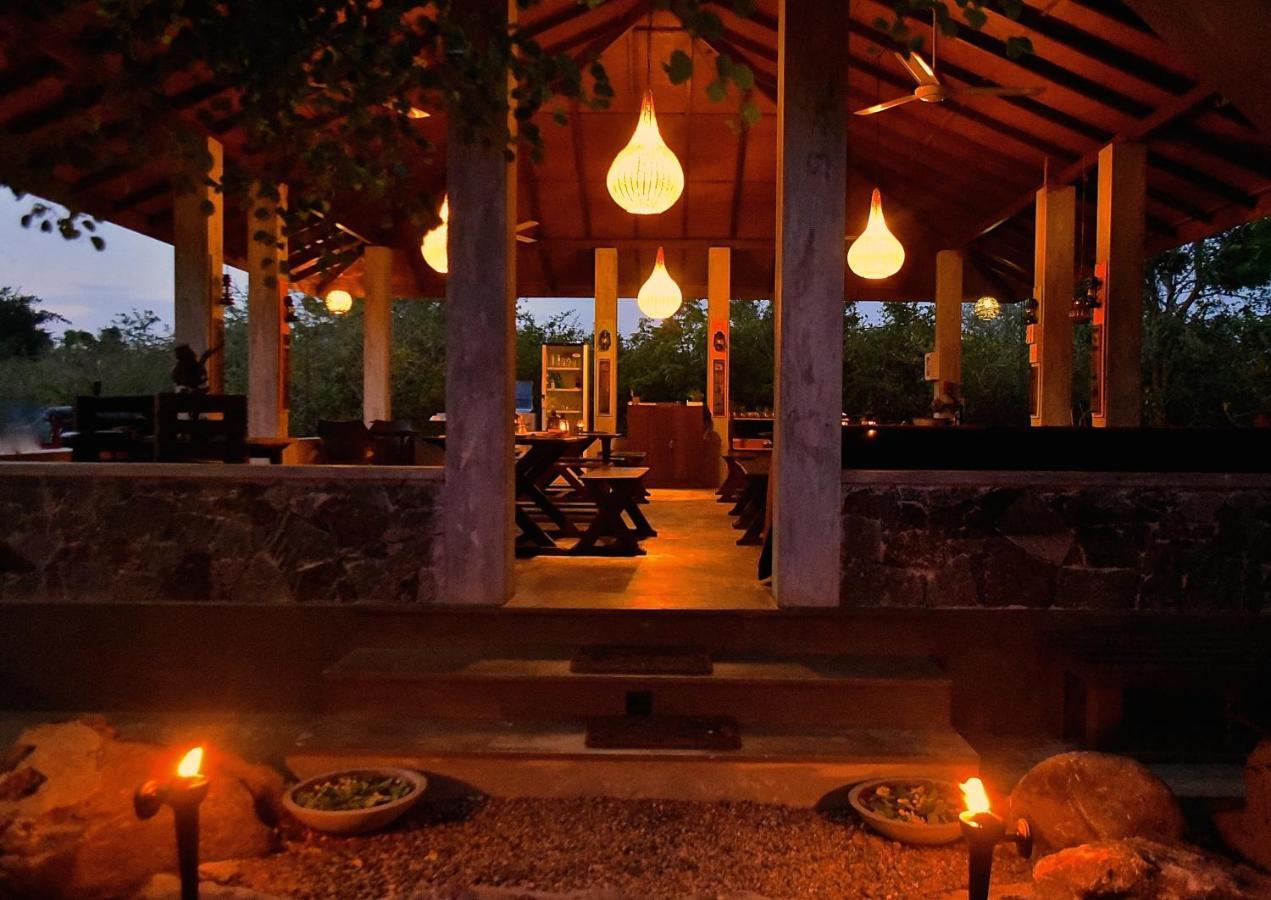 Kele Yala Villa Luaran gambar