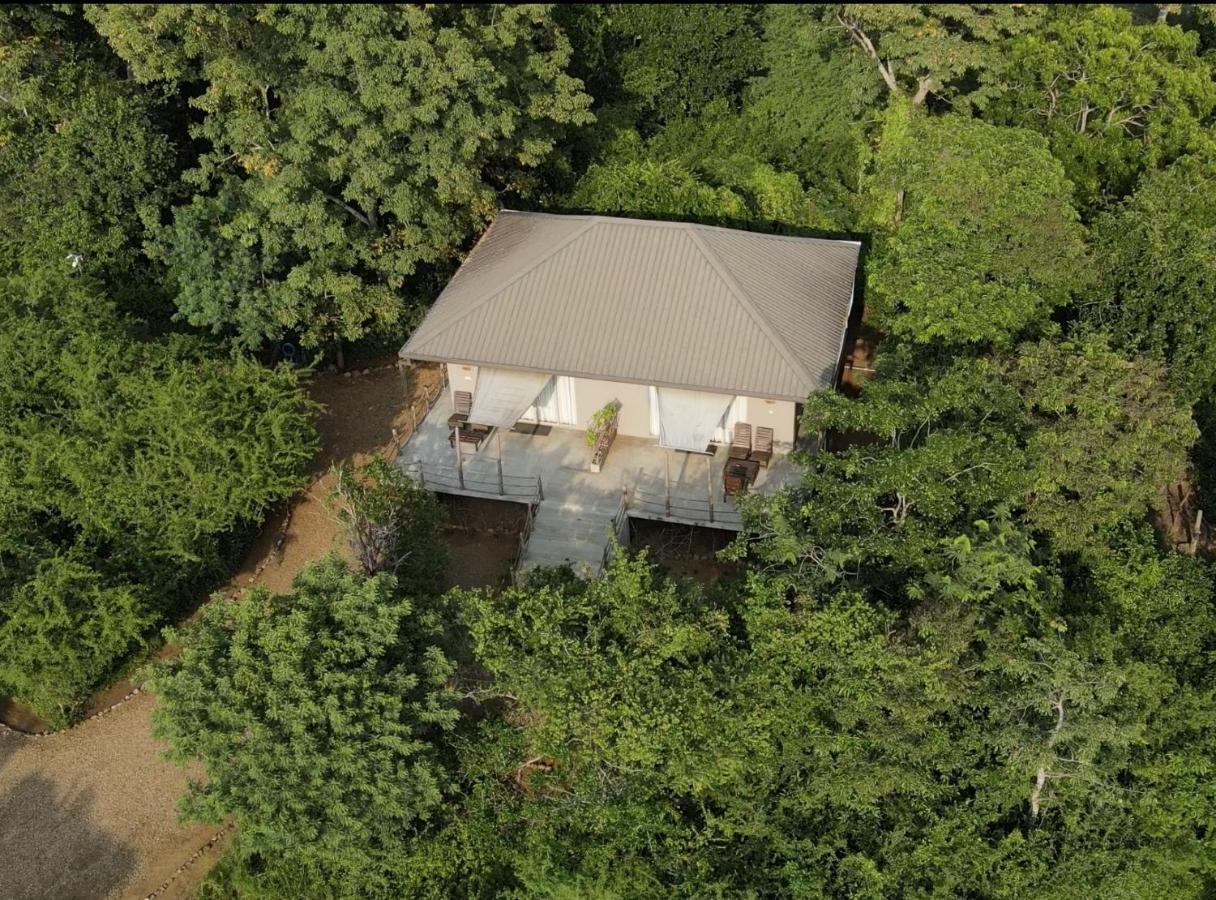 Kele Yala Villa Luaran gambar