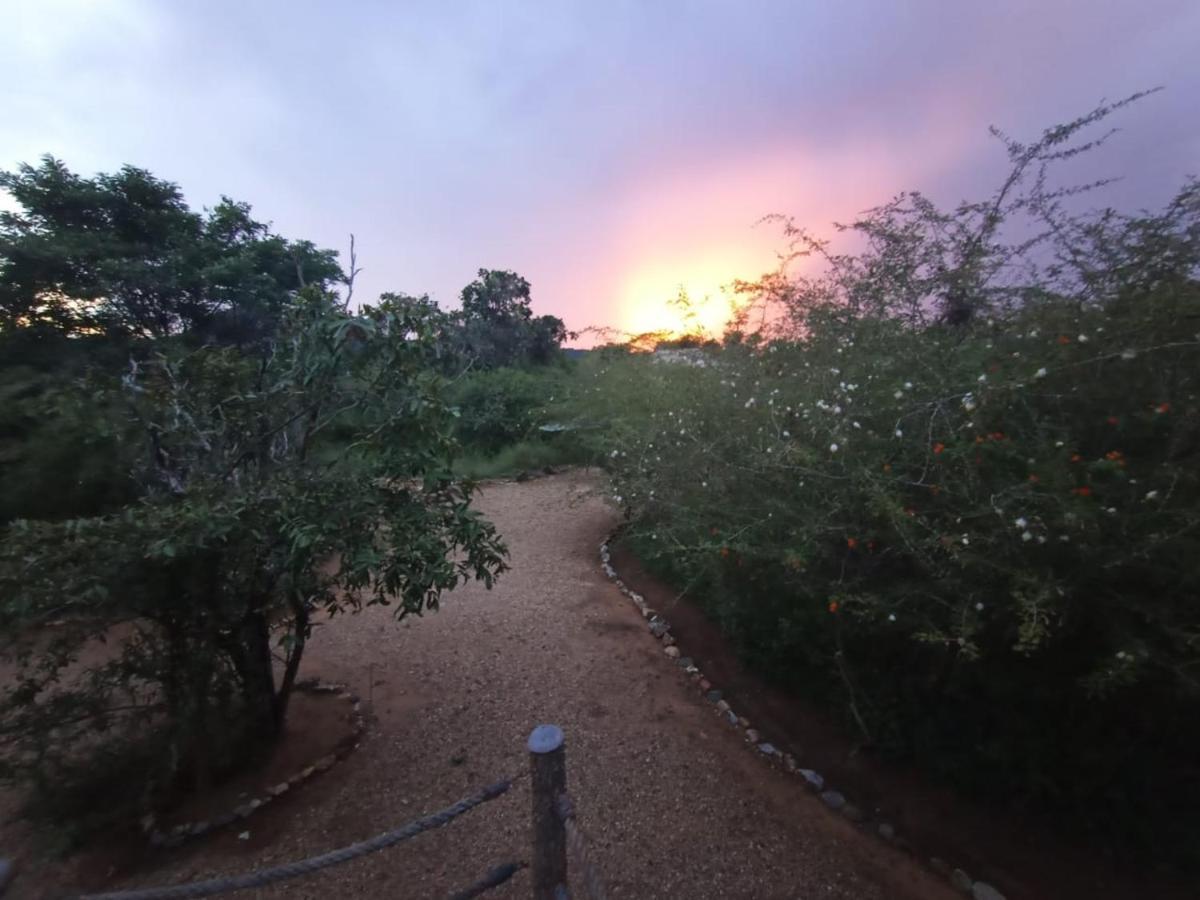 Kele Yala Villa Luaran gambar
