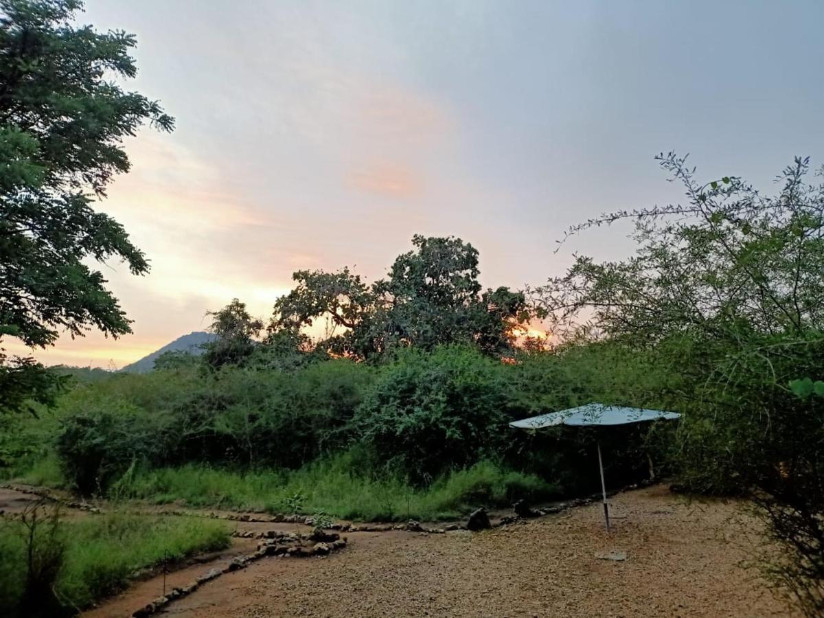 Kele Yala Villa Luaran gambar