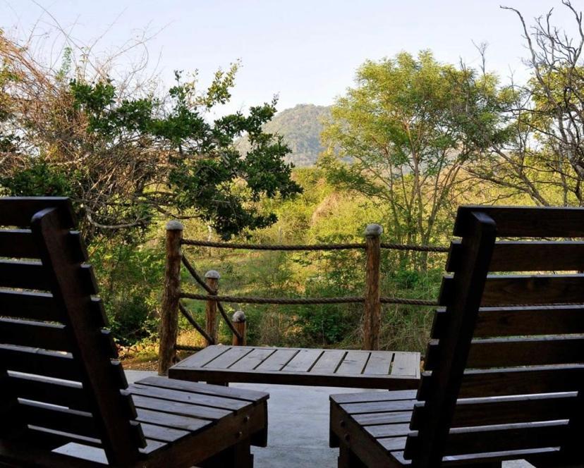 Kele Yala Villa Luaran gambar
